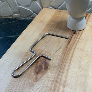 VINTAGE | Cheese Lyre / Slicer